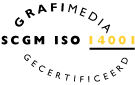 Milieuzorgsysteem conform ISO 14001